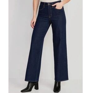 Classic Blue Women's Jeans